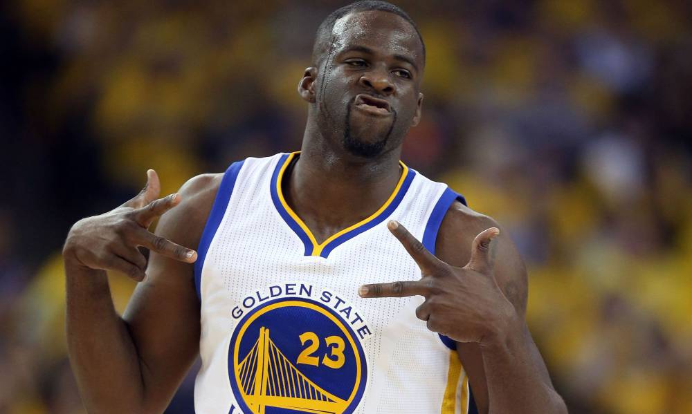 Golden State Warriors: Draymond Green, El Jugador Más Completo Del ...