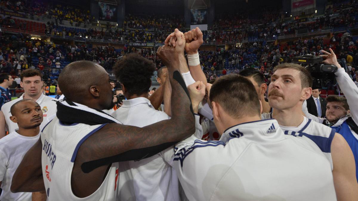 Copa del Rey 2017: Horarios y TV: semifinales Copa del Rey ...