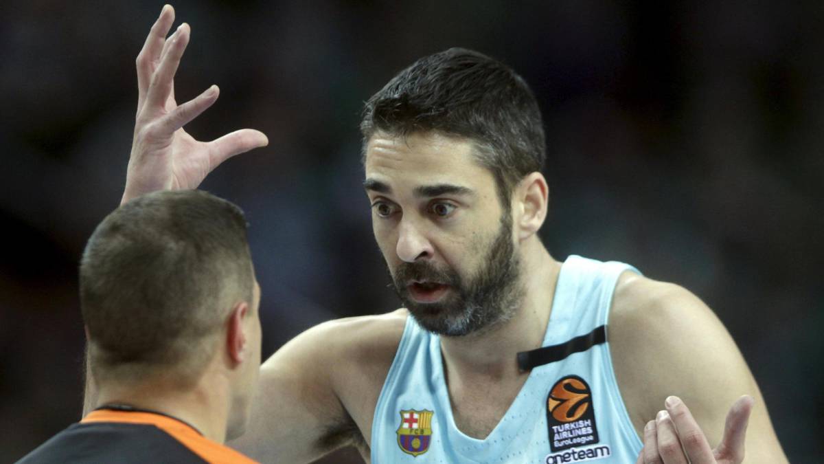 Liga Endesa MurciaBarcelona TV, horario y dónde ver en Liga Endesa MurciaBarcelona TV, horario y dónde ver en