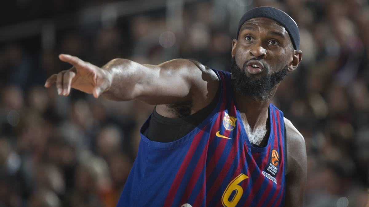 Resultado de imagen de chris singleton barcelona