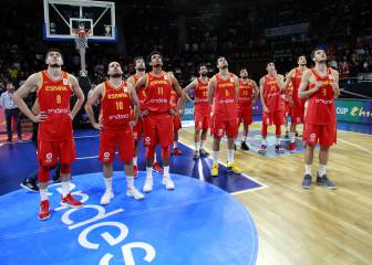 Clasificación para el Eurobasket 2021: habrá una Ventana menos