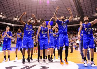 “En Burgos se esta viviendo un gran boom del baloncesto”