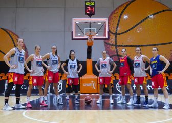 El Valencia Basket irrumpe en la Liga Endesa femenina