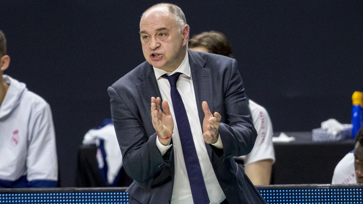 Laso-reaches-Lolo-Sainz:-733-games-with-Real-Madrid Laso-reaches-Lolo-Sainz:-733-games-with-Real-Madrid