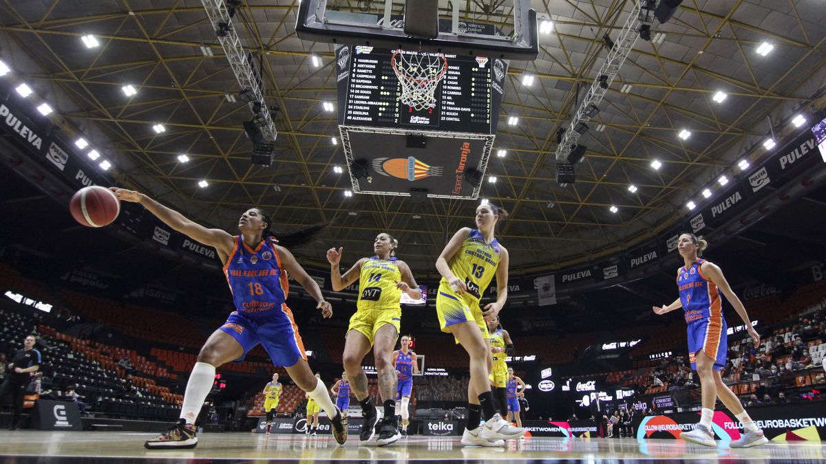 Valencia-continues-its-commitment-to-safe-basketball Valencia-continues-its-commitment-to-safe-basketball