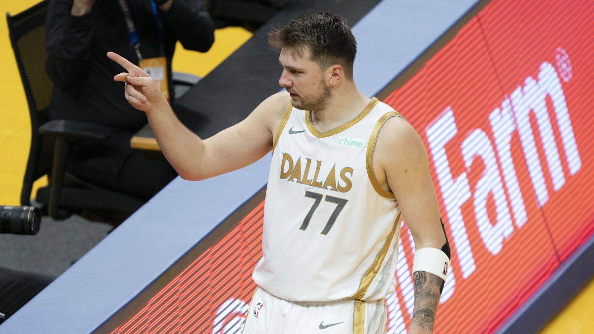 Doncic-will-play-at-Christmas-in-Utah;-LeBron-will-receive-Durant