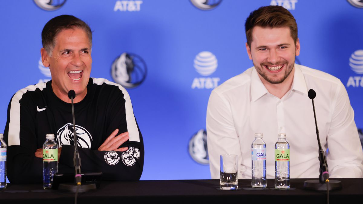 Doncic-Kidd-and-the-grotesque-Cuban:-key-year-for-the-Mavs Doncic-Kidd-and-the-grotesque-Cuban:-key-year-for-the-Mavs