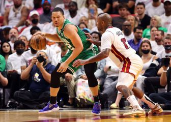 Paseo de los Celtics en Miami thumbnail