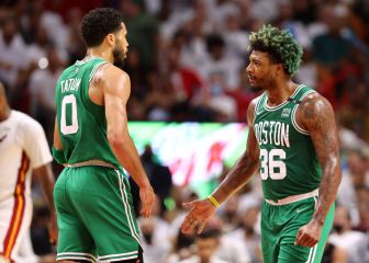 La dictadura de los Celtics thumbnail