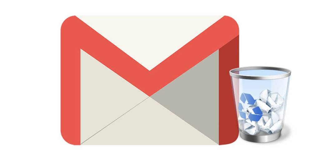 GMAIL C mo Recuperar Los Correos Y Contactos Borrados De Gmail AS