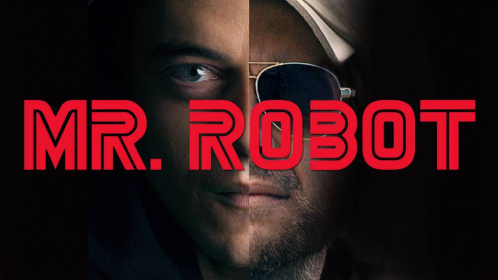 De Que Trata La Serie Mr Robot