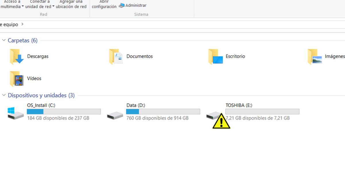 Mi Laptop No Reconoce El Mouse Usb