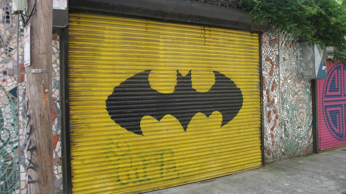 Abre la puerta de tu garaje desde el móvil con Parkingdoor - AS.com