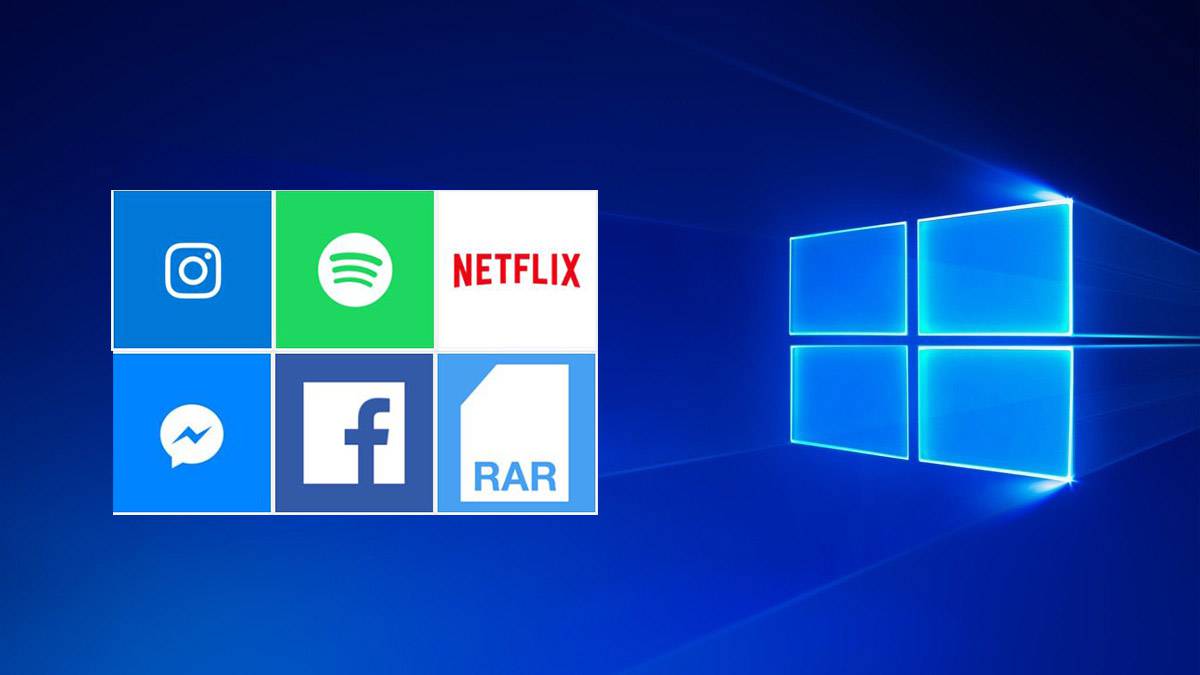 Abre tus aplicaciones al iniciar Windows 10 con este truco Abre tus aplicaciones al iniciar Windows 10 con este truco