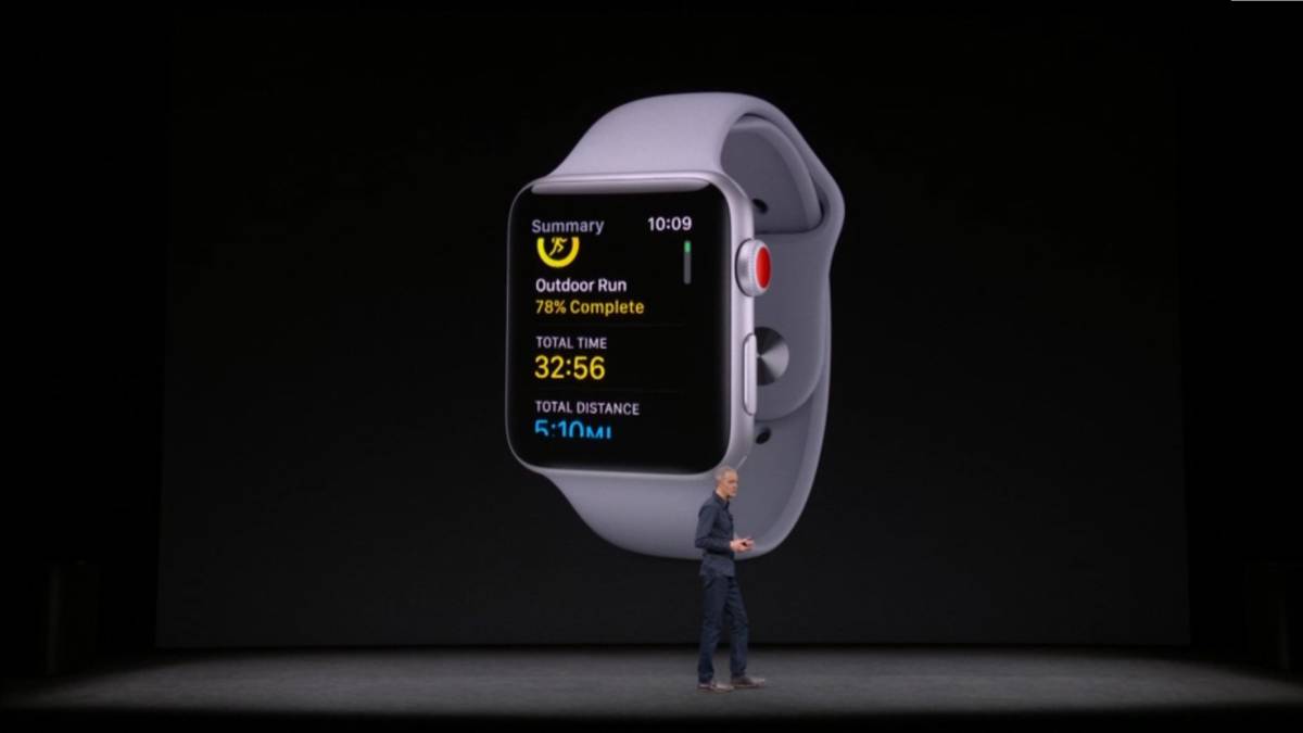 apple watch series 4 44 lte