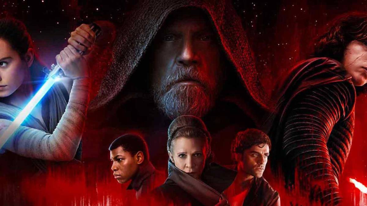 Fondos de pantalla de Star Wars: Los últimos Jedi para el ...