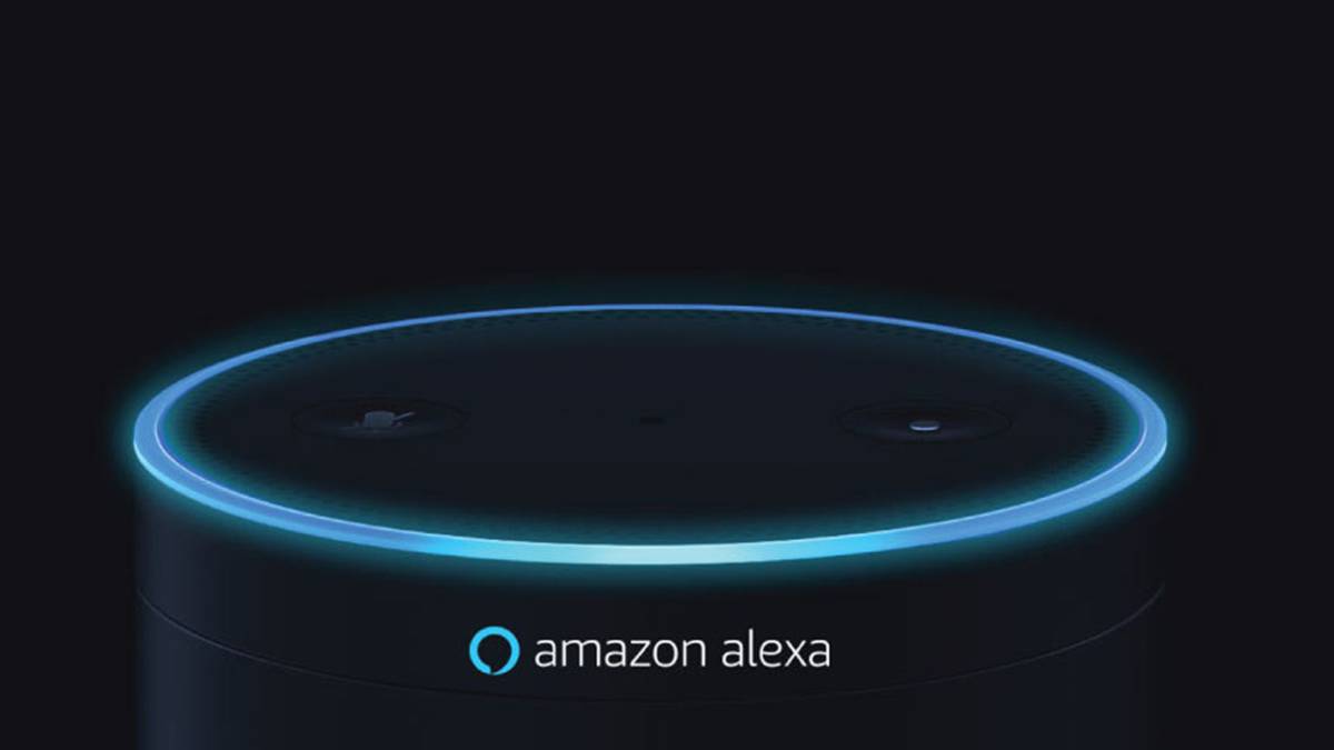 Resultado de imagen para alexa amazon