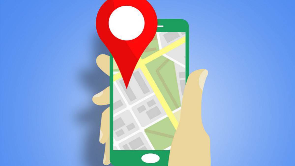 Resultado de imagen para google maps