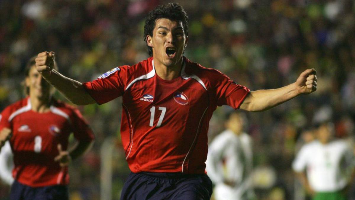 Gary Medel | Los hitos de Gary Medel tras cumplir 10 años en la ...