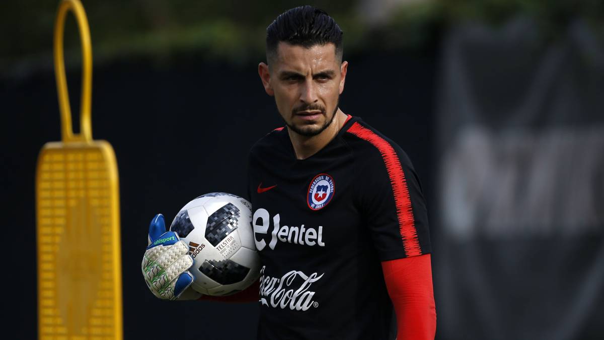 Resultado de imagen para gabriel arias chile