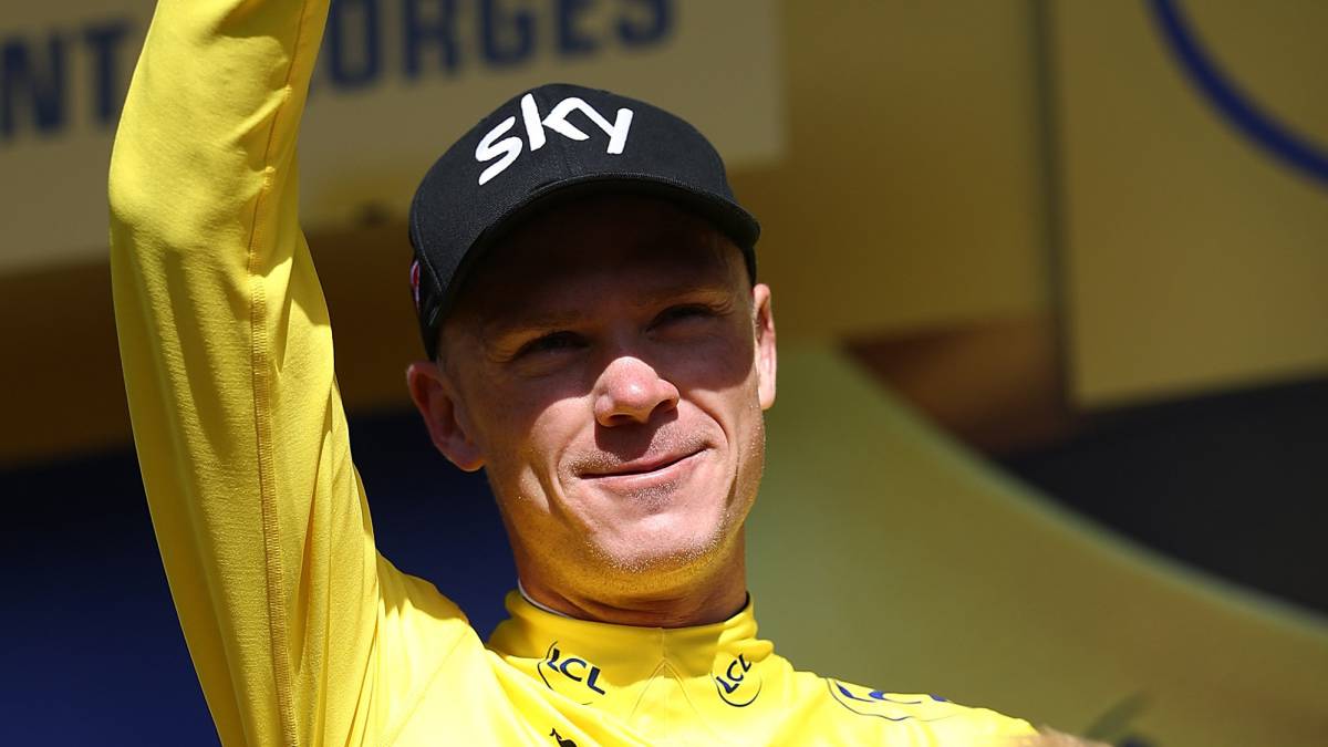 Tour de Francia 2017: Froome: "Éste será un gran fin de semana para 