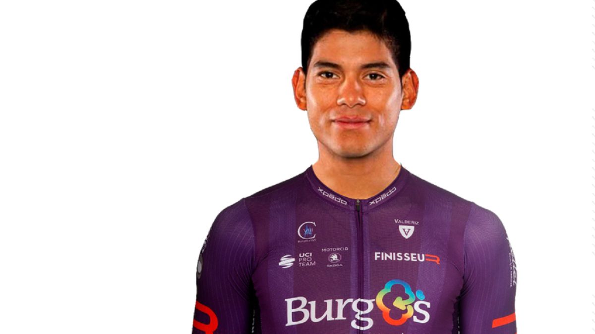 Edwin-Ávila-Burgos-BH-cyclist-suspended-for-doping Edwin-Ávila-Burgos-BH-cyclist-suspended-for-doping