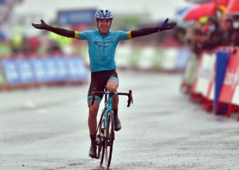 etapas sin éxito español en grandes vueltas