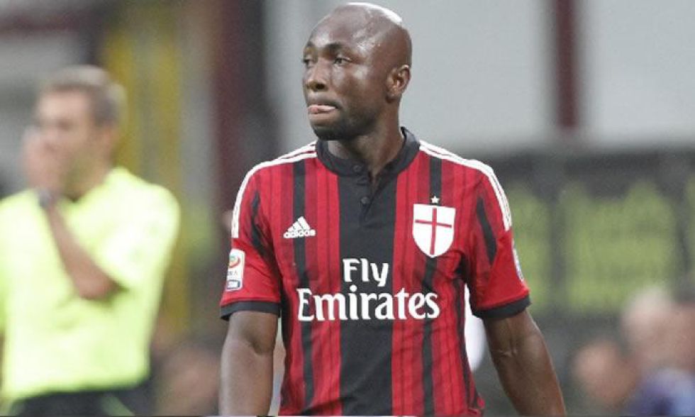 Armero En Una Semana Podria Volver A Jugar As Colombia