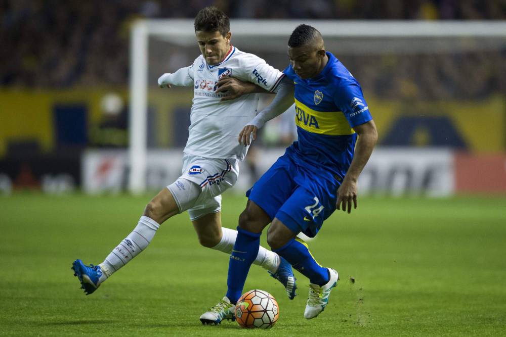 Fabra Revive A Boca En Penales Y Es Semifinalista AS Colombia fabra-revive-a-boca-en-penales-y-es-semifinalista-as-colombia