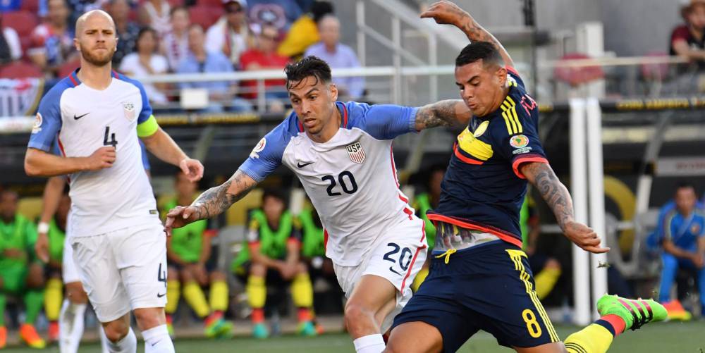 Estados Unidos Colombia Resumen Resultado Goles Y Ficha Del Partido As Colombia Estados Unidos Colombia Resumen Resultado Goles Y Ficha Del Partido As Colombia