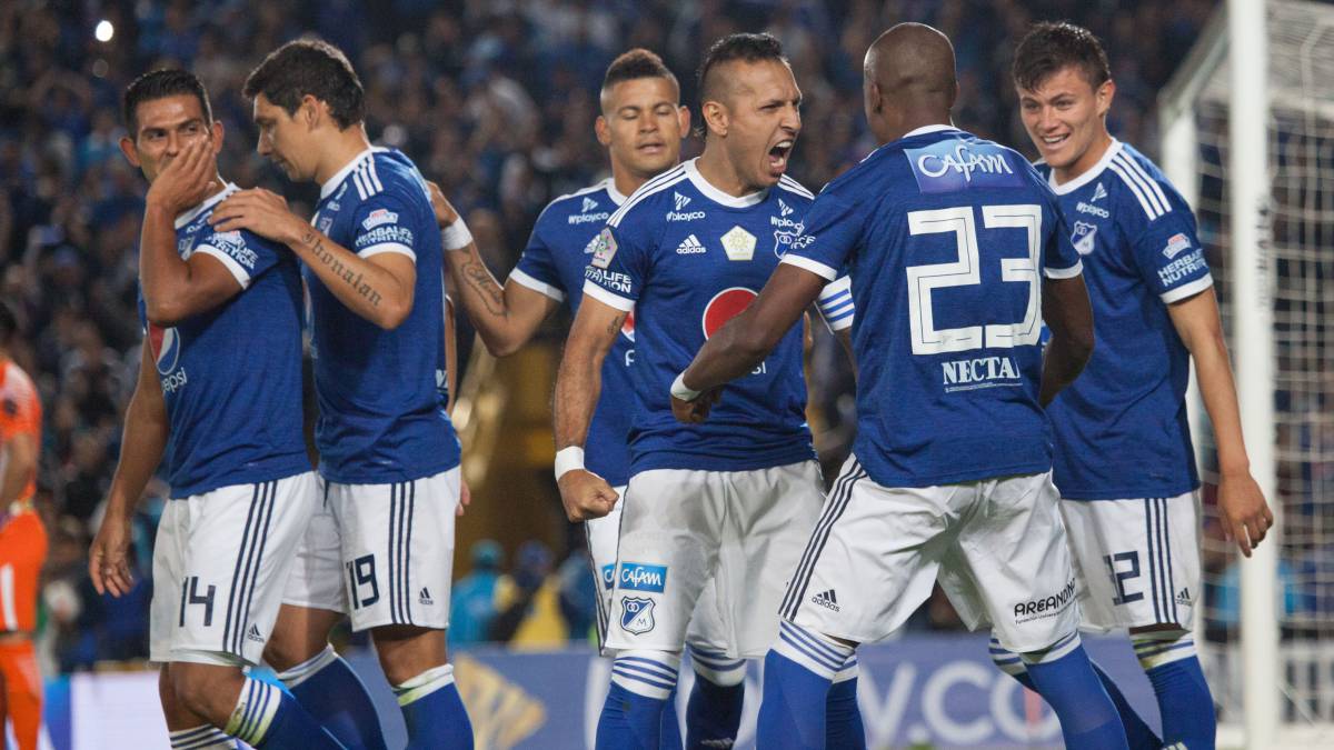 Millonarios - Corinthians: horario, canal de TV y dónde ...