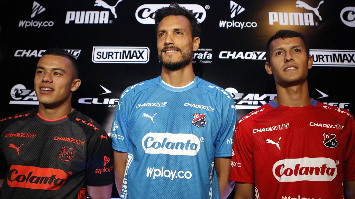 camiseta dim 2019 2