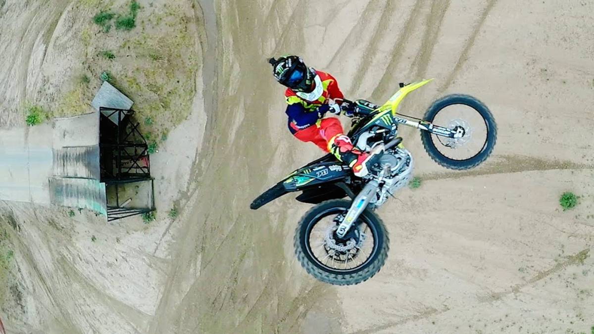 Resultado de imagen de Motocross freestyle