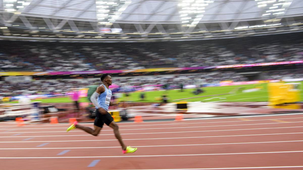 Correr despacio también tiene sus beneficios te damos 12