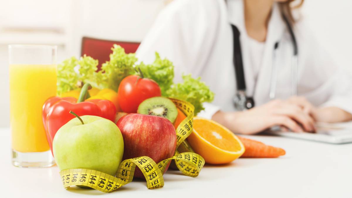 NUTRICIÓN: La dieta basada en la genética es tres veces ...