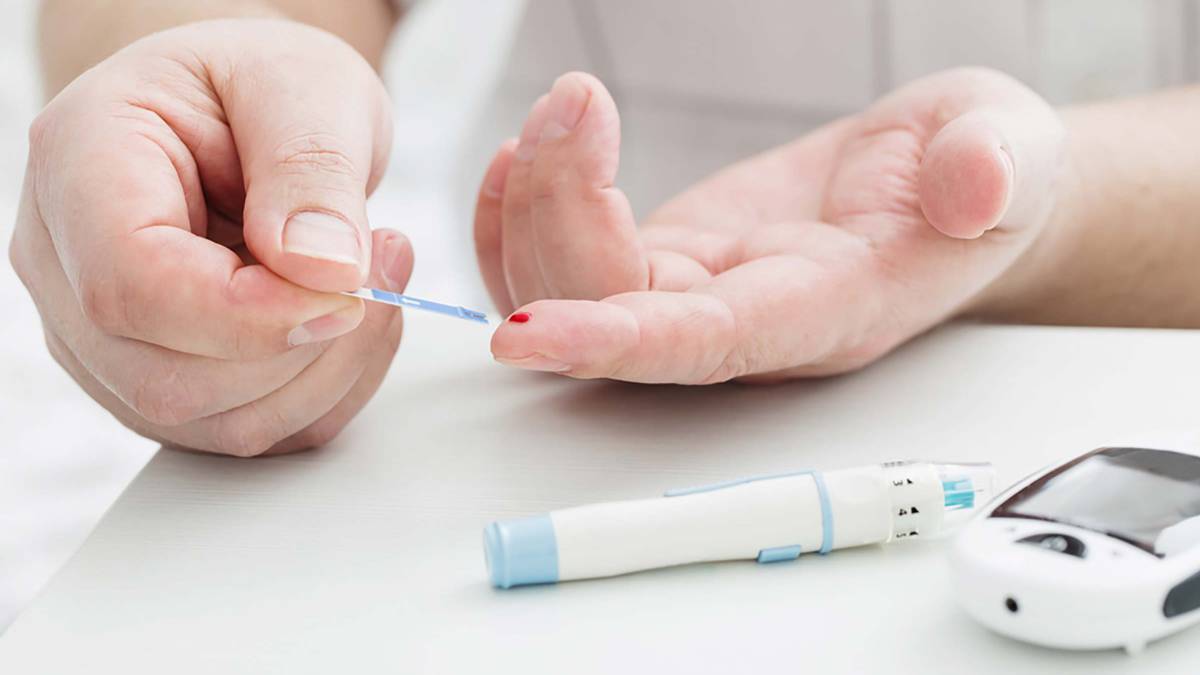 Día Mundial de la Diabetes| Las claves del cuidado y la prevención