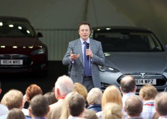 Elon Musk y su inesperado regalo a la ex de Johnny Depp