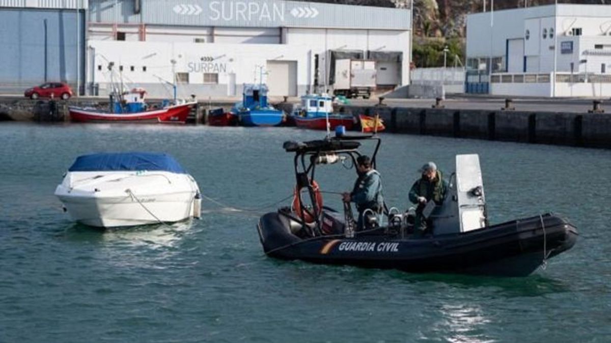 “Tomás Gimeno se suicidó al ver a la Guardia Civil”