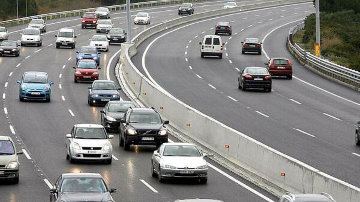 El aviso de la DGT a los conductores tras recibir la vacuna