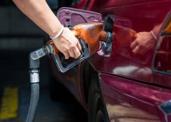 ¿Por qué la gasolina es más cara y contamina más que el diésel?