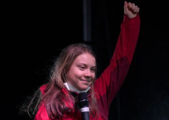 Greta Thunberg lanza un duro mensaje: "Es un fracaso"