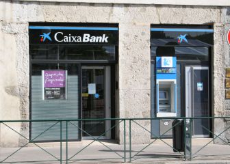 Los clientes de Caixabank que no tendrán aumento de comisiones