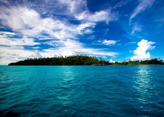 ¿Qué islas podrían desaparecer por el cambio climático y cuánto tiempo les queda?