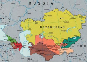 El presidente de Kazajistán ordena ?disparar a matar? a los manifestantes