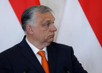 La Unión Europea choca con Hungría