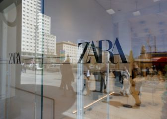 Cambios en la política de devolución de Zara