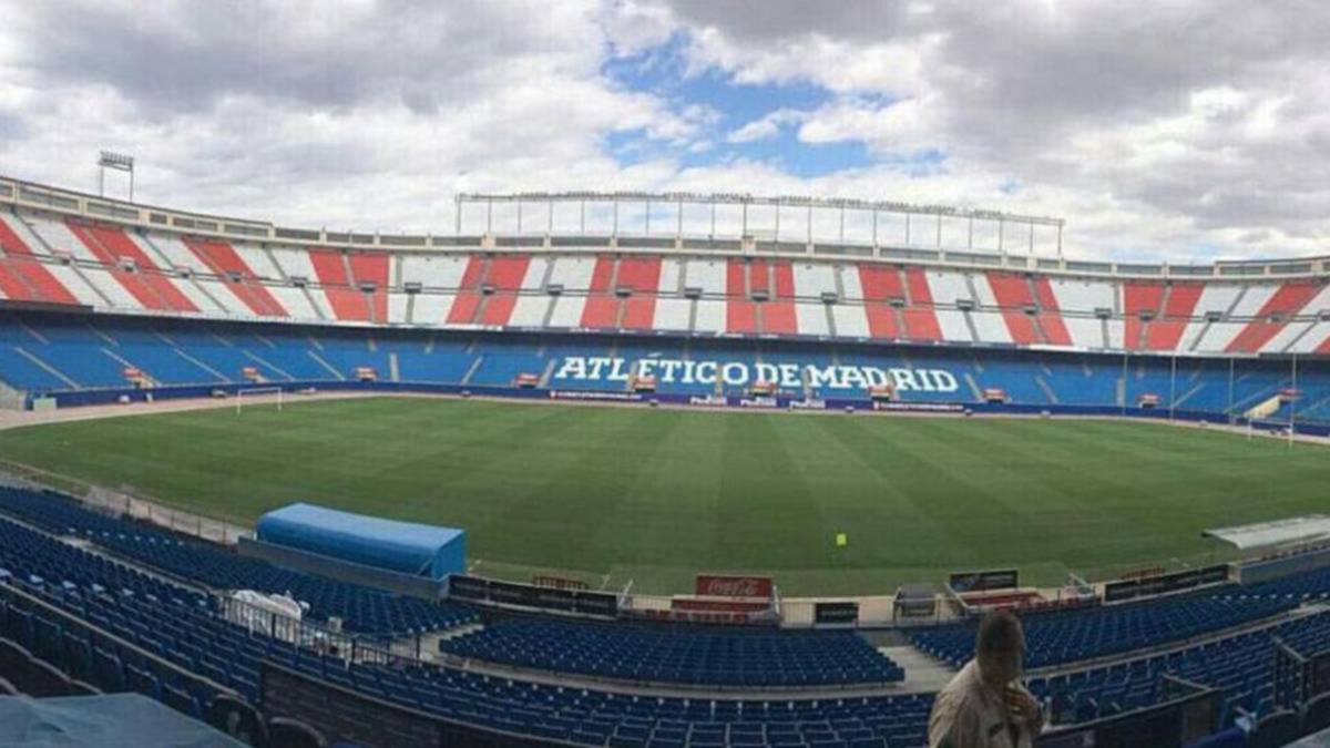 How and where to watch Atlético vs Barcelona: times, TV, onl