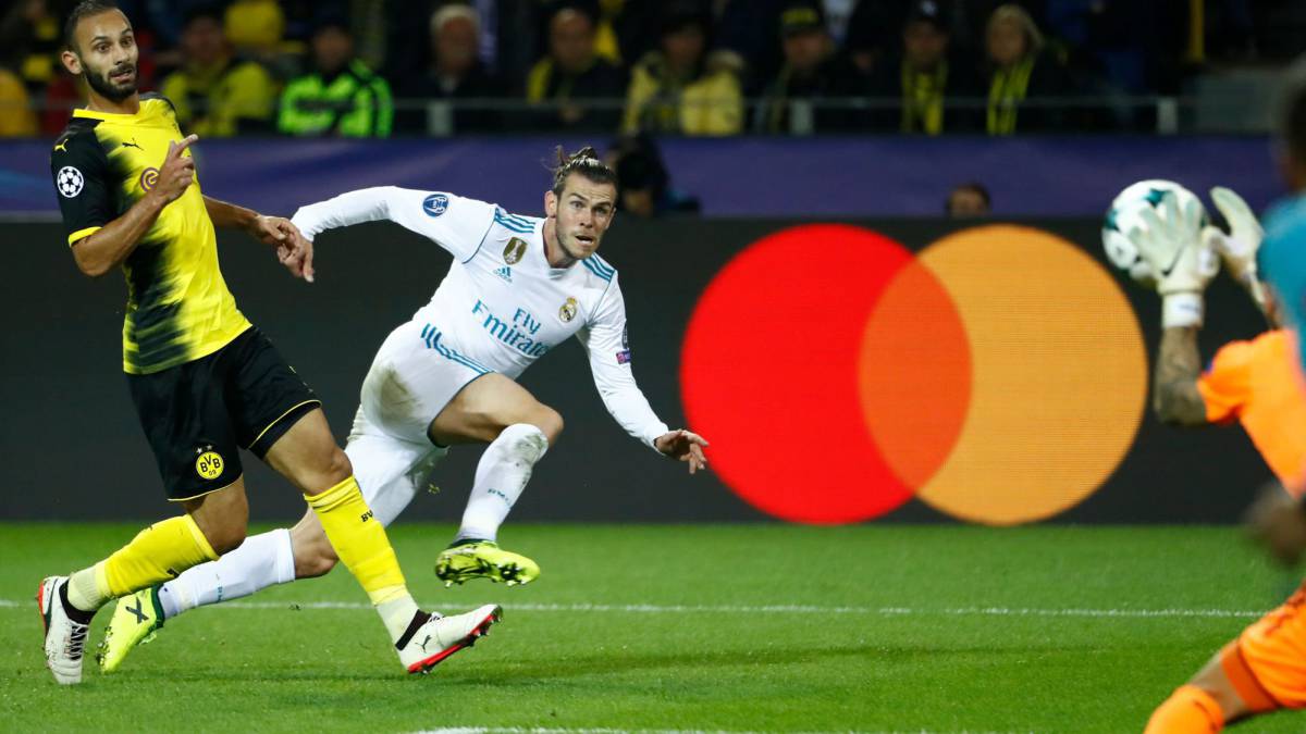 Dortmund - Real Madrid live stream score: Champions League ... - 1200 x 675 jpeg 78kB