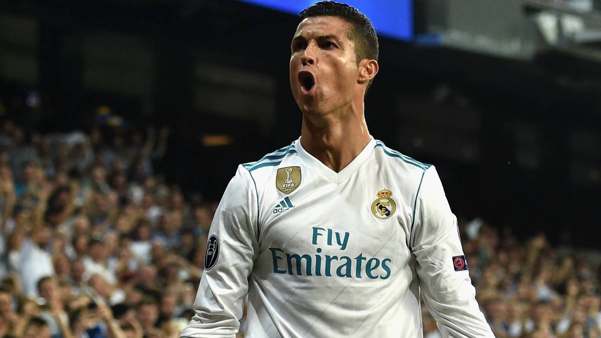 Ronaldo Stream Deutsch