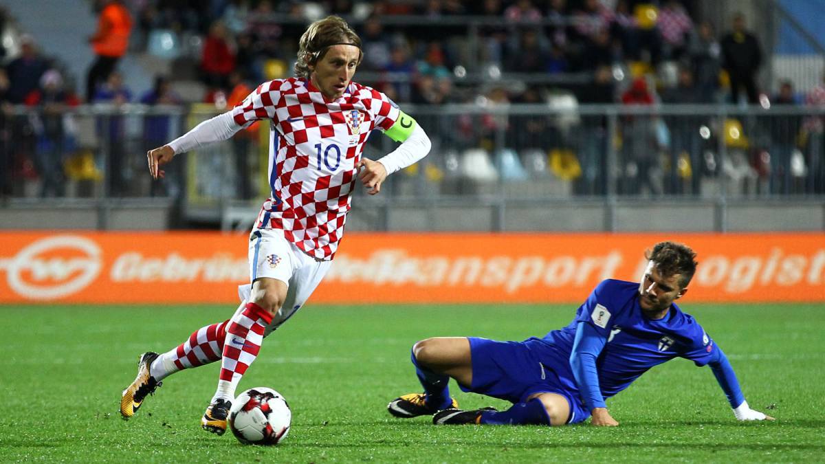 Croatia vs Greece World Cup play-off: how and where to watch: times, TV